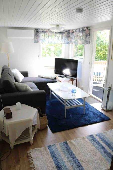 Aengelsbaecksstugan Båstad Kültér fotó