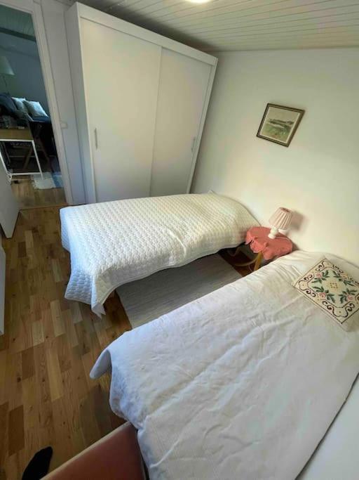 Aengelsbaecksstugan Båstad Kültér fotó