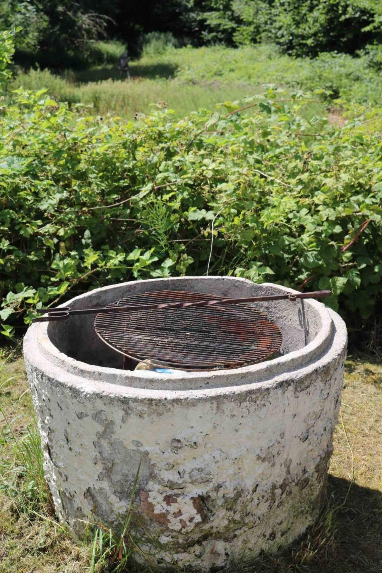 Aengelsbaecksstugan Båstad Kültér fotó